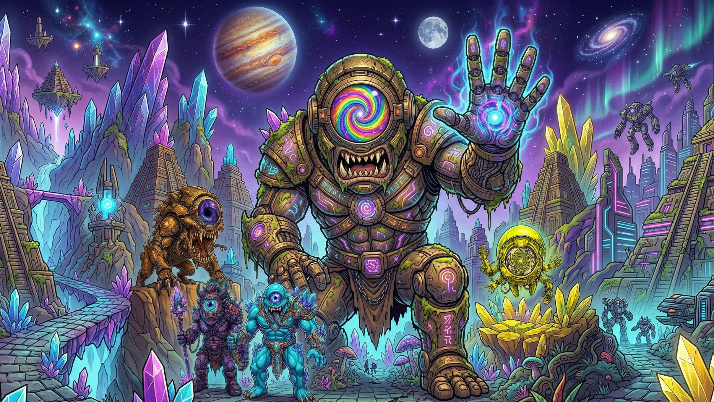 Cyclops Nation
